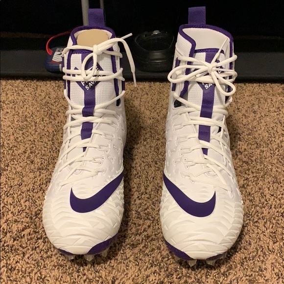 Nike force Savage Elite TD - Picture 2 of 5